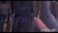 Reproducir Sin parar sobre fucworld-batidora complace con apasionadas bellezas y chicas