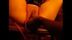 Play Rope in and clenched fist