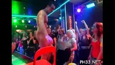 Putar Partai politik merusak porno
