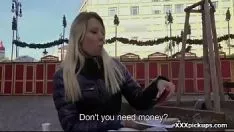 Abspielen Volkssex mit nicht professionellem Euro-Jugendbaby für Euro 01