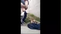 تشغيل كان للرجل وظيفة مع أخت الزوج في القانون ، لذلك قام بتوليها في 1000