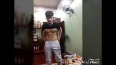चलाएँ लेट x&aacute एक्सेंट;सी सॉ 3 एनएम टॉप sshoetreet व्यायाम và c&aacute एक्सेंट; मुझे लगता है कि यह सही है