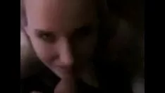 Jouer Enregistrement vidéo blonde gf