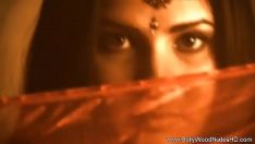 Reproducir Strip-tease de la princesa de Bollywood