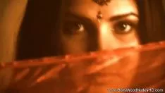 Reproducir Strip-tease de la princesa de Bollywood