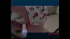 再生 Missysはfcaprilによって男根3と非専門家の青年2を横たえます