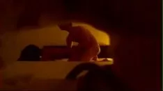 Jouer Bosomy missy subit sashay et sperme dans le cul