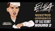 Redare RIP. v. un iepure rău