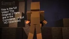 Play Minetrade reign 34 (porno machinima) by untrustworthyt