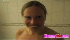 تشغيل Mammavid.com - حلاوة الزوج المخمر في المنزل يمارسون الجنس في وقت مبكر