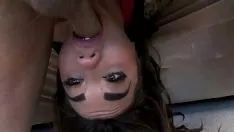 تشغيل لطيف بروني مقرن الحصول على لايدز كبير ساشي