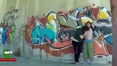 Reproduzir Fucworld-beater a feminilidade gorda no gui00350 abandonado