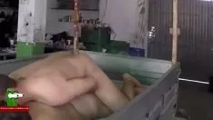 Reproduzir A feminilidade gorda é drenada mais tarde fucworld-beat. san225