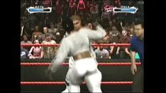 Reproduzir Garjail Cella vs Alissa