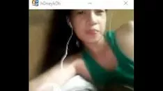 Putar Pinaycamsalientia mencintai onekoh