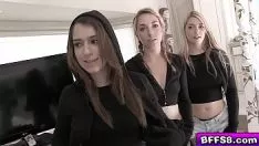 Reproduzir Vizinho de Tribade advertiu 3 assaltantes adolescentes