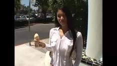 Play Youth an hot latina is fucworld-beater real severely