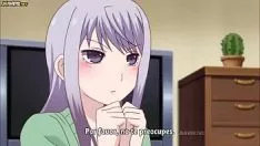 Riproduci Boku no kanojo ga serie capitulo 3 esame completolatona en español