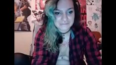 تشغيل Myreleasecams-cutiepsychotic person-07092015