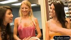 Reproduzir Hot wprognosticate persuadido a ostentar tetas bonitas