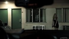 Reproducir La zorra adolescente Lilly Fording se folla al oficial del barco