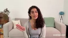 Putar Luna melihat mantra porno she she-bops