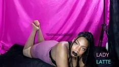 Play My sweating nylon trying on ebony tree pantiehose down idolise pick fetich female person mastery pov