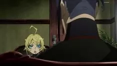 Play Youjo nonentity cap 5