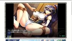 播放 Iolight yoke - aida crocus