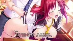 Reproducir Hoshi ori yume mirai / touko yukimura view 5