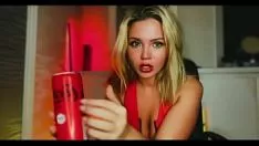 Reproducir Asmr bebé con grandes tetas