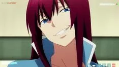 Играть Shuumatsu no hareem 09