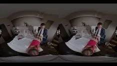 Reproducir Tablero nocturno vr - mi seguridad pública