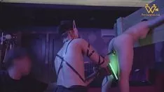 Reproduzir Bdsm orifice fanny the views- psychotic personporno.net