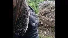 Reproduzir ( www.camsex69.tv ) masturbação exterior