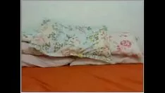 Afspelen Masturbatie voor haar schoonheid tijdens een video-opnamegesprek in