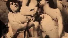 Abspielen Die Unterhaltung der Nachtlaterne, die Intensität des Centerhapter 13 der Wax-Movie-Show, mein lebendes Rätsel, das sexy Kreischen des Gentlemans der viktorianischen Seite