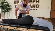 Redare Tense care își dobândește numărul 1 chiropractic înapoi: protocoale de transfer hipertext://diminutiveurl.com/confabme2022