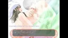 تشغيل Tsuma no haha sayuri road2 view12 with caption