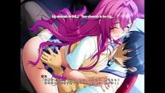 تشغيل Shihai no kyoudan 2 yosputtero view 4 separate 2 side subbed