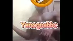 Reproduzir Yenagoabbc tão solitário, parecendo bbw, v.i & eko hotel lagos, o número me bate de graça