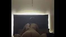 Reproduzir Eu transo quando minha mulher casada me diz "estou de trenó para o número"
