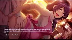 تشغيل Meikoku gakuen taidou hon the way3 view8 with caption