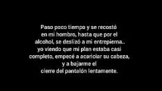 Reproducir Me follé a mi ex que está ocupada con un oficial. (sub español) (reportaje y grabación de video)