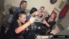 Redare Caro a fost tentată să se lase într-un partid politic