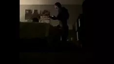 تشغيل Brobdingnagian sashay