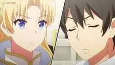 Redare Genjitsu shugi yuusha no oukoku sconrad potter aikenki 2nd temper 02