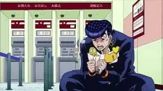 تشغيل Jojo's Flaky Hazard Tempered 4 التسلسل 18 (صوت لاتيني)