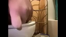 Reproduzir Putt impulso incomum na minha bunda para ver como ele sente