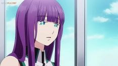 Играть Shuumatsu no harem 02